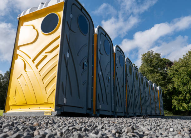Portable Toilets for Disaster Relief Sites in Commerce City, CO