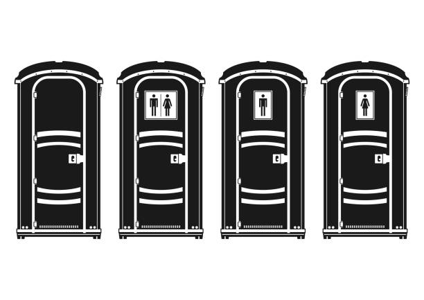 Best VIP or Luxury Restroom Trailers  in Mmerce City, CO