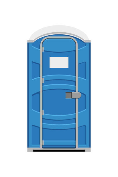 Types of Portable Toilets We Offer in Commerce City, CO