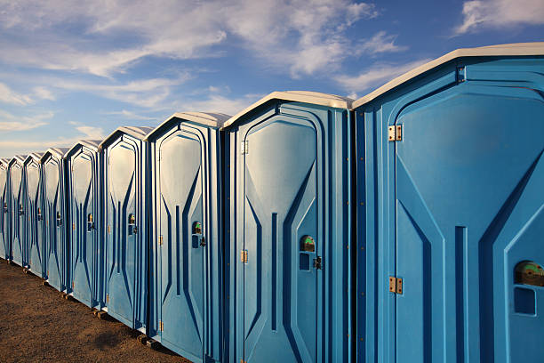 Best Deluxe Portable Toilet Rental  in Mmerce City, CO